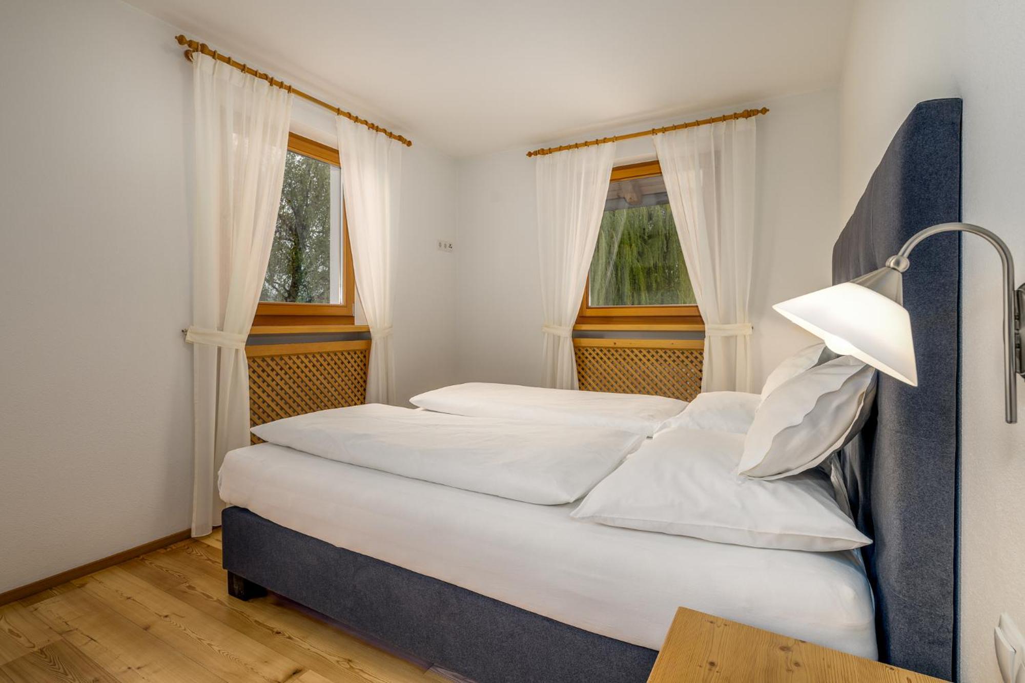 Ferienwohnung Mair Am Bach Brunico Exterior photo