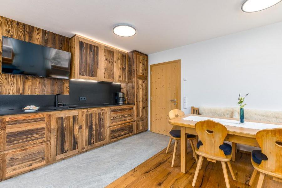 Ferienwohnung Mair Am Bach Brunico Exterior photo